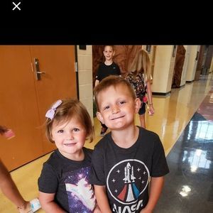 Meet your Posher, Larry